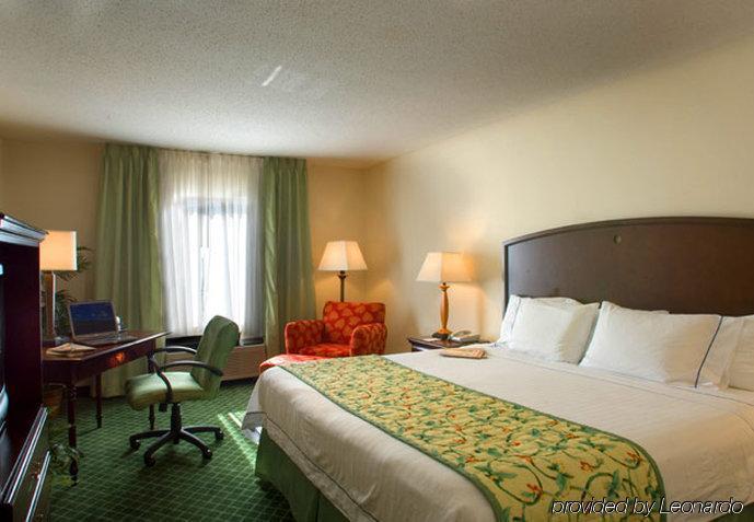 Fairfield Inn & Suites By Marriott Atlanta Alpharetta Exteriör bild