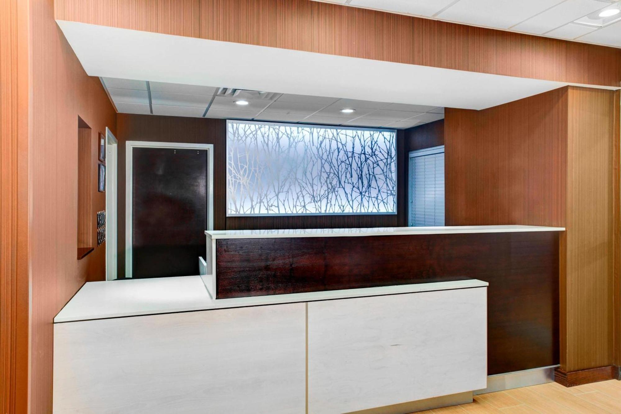 Fairfield Inn & Suites By Marriott Atlanta Alpharetta Exteriör bild