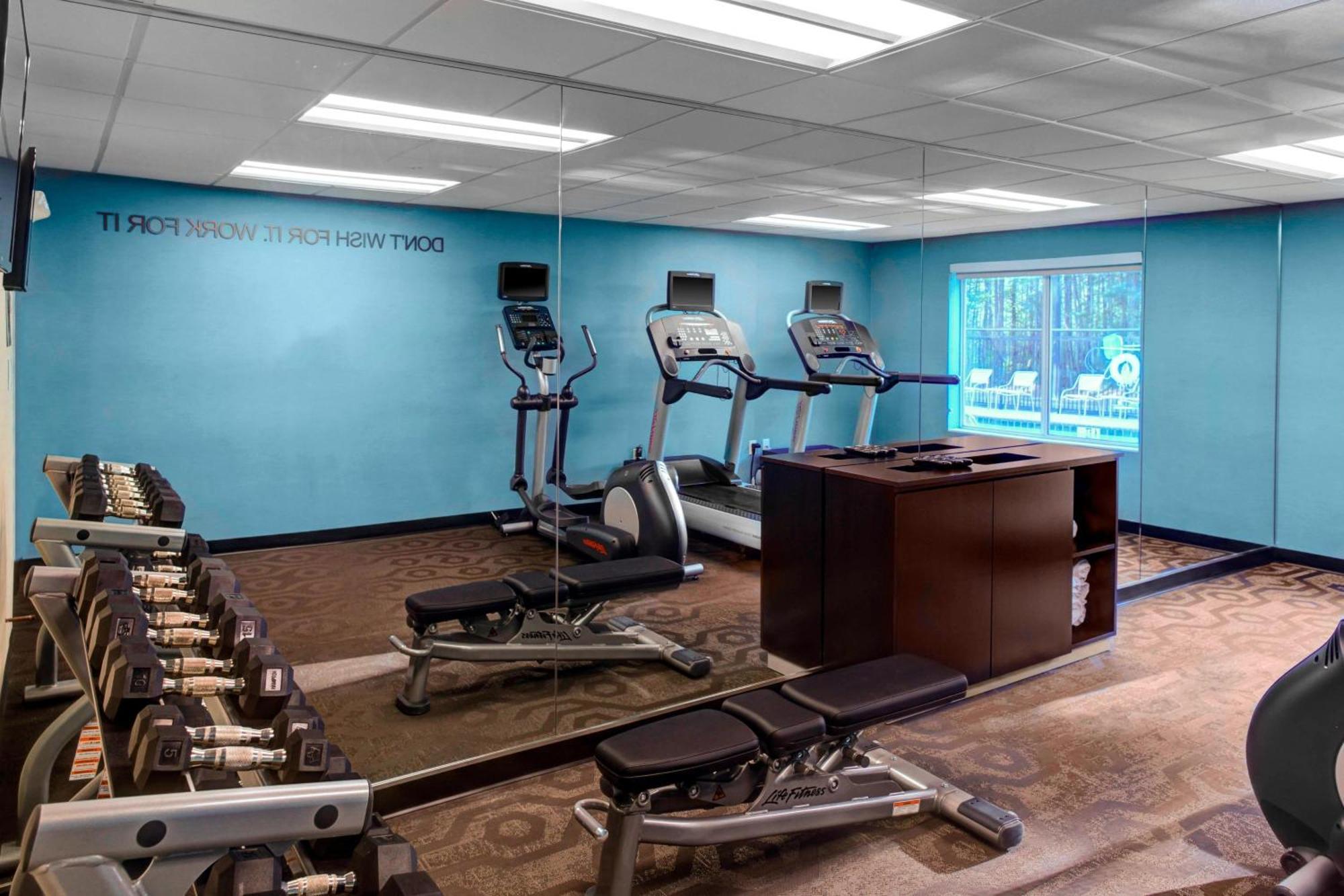 Fairfield Inn & Suites By Marriott Atlanta Alpharetta Exteriör bild