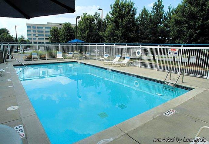 Fairfield Inn & Suites By Marriott Atlanta Alpharetta Bekvämligheter bild